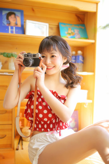 女朋友的继母